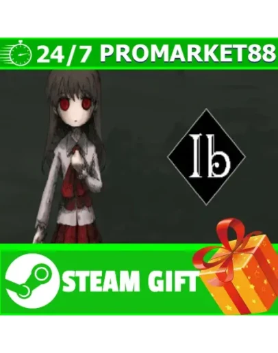 ВСЕ СТРАНЫ+РОССИЯ Ib Steam Gift