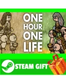 ВСЕ СТРАНЫ+РОССИЯ One Hour One Life Steam Gift ВСЕ СТРАНЫ+РОССИЯ One Hour One Life Steam Gift
