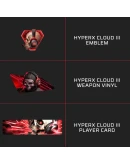 НАБОР HYPERX CoD MW 3 / Modern Warfare 3