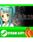 ВСЕ СТРАНЫ Higurashi When They Cry Hou+ STEAM ВСЕ СТРАНЫ Higurashi When They Cry Hou+ STEAM