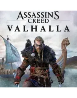 Assassin's Creed Valhalla Вальгалла Uplay Гарантия