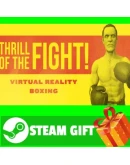 ВСЕ СТРАНЫ The Thrill of the Fight - VR Boxing