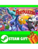 ВСЕ СТРАНЫ+РОССИЯ Fraymakers Steam Gift