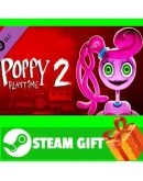ВСЕ СТРАНЫ+РОССИЯ Poppy Playtime - Chapter 2 STEAM ВСЕ СТРАНЫ+РОССИЯ Poppy Playtime - Chapter 2 STEAM