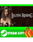 ВСЕ СТРАНЫ+РОССИЯ Lilith Rising - Season 1 STEAM ВСЕ СТРАНЫ+РОССИЯ Lilith Rising - Season 1 STEAM