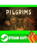 ВСЕ СТРАНЫ+РОССИЯ Pilgrims Steam Gift