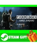 ВСЕ СТРАНЫ+РОССИЯ Terminus: Zombie Survivors STEAM ВСЕ СТРАНЫ+РОССИЯ Terminus: Zombie Survivors STEAM