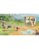 Asterix & Obelix Slap Them All! 2 STEAM РОССИЯ Asterix & Obelix Slap Them All! 2 STEAM РОССИЯ