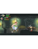 Asterix & Obelix Slap Them All! 2 STEAM РОССИЯ Asterix & Obelix Slap Them All! 2 STEAM РОССИЯ