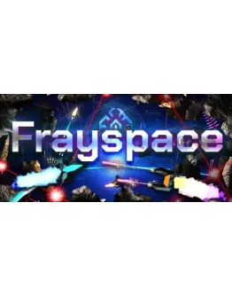Frayspace АВТОДОСТАВКА STEAM GIFT РОССИЯ