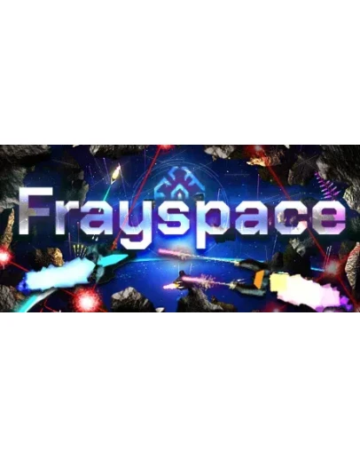 Frayspace АВТОДОСТАВКА STEAM GIFT РОССИЯ