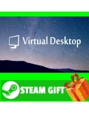 ВСЕ СТРАНЫ+РОССИЯ Virtual Desktop Classic STEAM