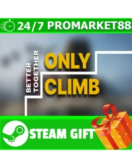 ВСЕ СТРАНЫ+РОССИЯ Only Climb: Better Together STEAM ВСЕ СТРАНЫ+РОССИЯ Only Climb: Better Together STEAM