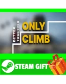 ВСЕ СТРАНЫ+РОССИЯ Only Climb: Better Together STEAM ВСЕ СТРАНЫ+РОССИЯ Only Climb: Better Together STEAM