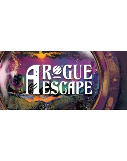 A Rogue Escape АВТОДОСТАВКА STEAM GIFT РОССИЯ