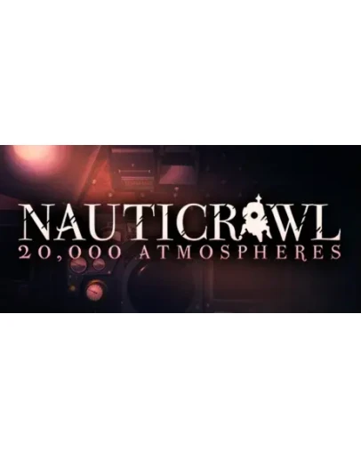 Nauticrawl АВТОДОСТАВКА STEAM GIFT РОССИЯ