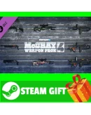 ВСЕ СТРАНЫ PAYDAY 2: McShay Weapon Pack 4 STEAM ВСЕ СТРАНЫ PAYDAY 2: McShay Weapon Pack 4 STEAM