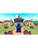 Pixel Ripped 1995 АВТОДОСТАВКА STEAM GIFT РОССИЯ