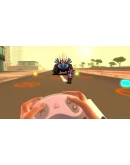 Pixel Ripped 1995 АВТОДОСТАВКА STEAM GIFT РОССИЯ