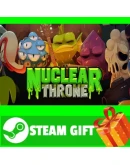 ВСЕ СТРАНЫ+РОССИЯ Nuclear Throne Steam Gift ВСЕ СТРАНЫ+РОССИЯ Nuclear Throne Steam Gift