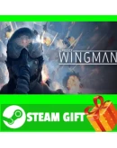 ВСЕ СТРАНЫ+РОССИЯ Project Wingman Steam Gift ВСЕ СТРАНЫ+РОССИЯ Project Wingman Steam Gift