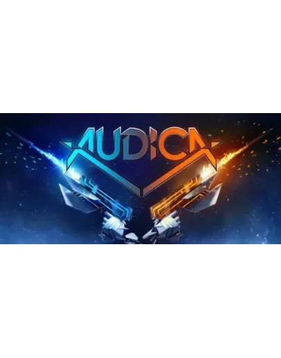 AUDICA: Rhythm Shooter STEAM GIFT РОССИЯ