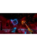 AUDICA: Rhythm Shooter STEAM GIFT РОССИЯ