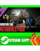 ВСЕ СТРАНЫ Generation Zero - Motorbikes Pack STEAM ВСЕ СТРАНЫ Generation Zero - Motorbikes Pack STEAM