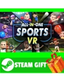 ВСЕ СТРАНЫ+РОССИЯ All-In-One Sports VR Steam Gift ВСЕ СТРАНЫ+РОССИЯ All-In-One Sports VR Steam Gift