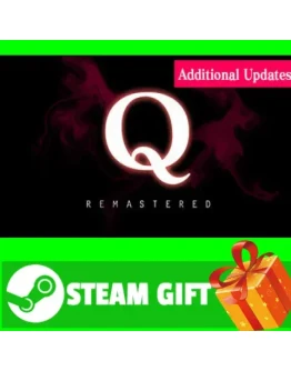 ВСЕ СТРАНЫ+РОССИЯ Q REMASTERED Steam Gift