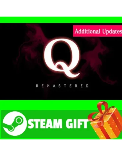 ВСЕ СТРАНЫ+РОССИЯ Q REMASTERED Steam Gift