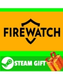 ВСЕ СТРАНЫ+РОССИЯ Firewatch Steam Gift