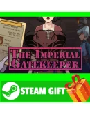 ВСЕ СТРАНЫ+РОССИЯ The Imperial Gatekeeper STEAM