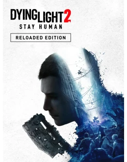 Dying Light 2 Stay Human: Reloaded Edition Steam RU Dying Light 2 Stay Human: Reloaded Edition Steam RU