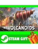 ВСЕ СТРАНЫ+РОССИЯ Volcanoids Steam Gift ВСЕ СТРАНЫ+РОССИЯ Volcanoids Steam Gift