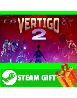 ВСЕ СТРАНЫ+РОССИЯ Vertigo 2 Steam Gift ВСЕ СТРАНЫ+РОССИЯ Vertigo 2 Steam Gift