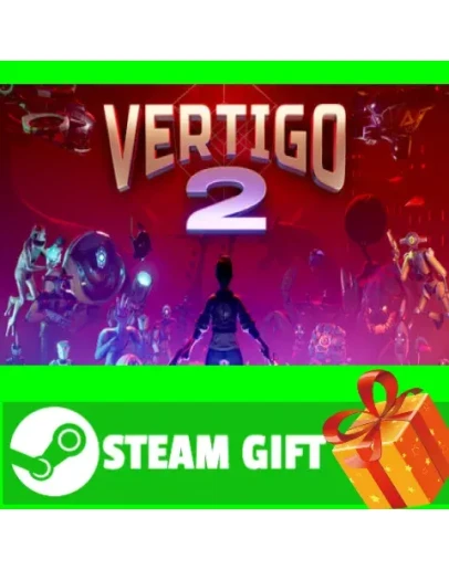 ВСЕ СТРАНЫ+РОССИЯ Vertigo 2 Steam Gift ВСЕ СТРАНЫ+РОССИЯ Vertigo 2 Steam Gift