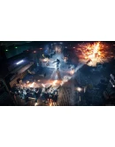 ALIENS: DARK DESCENTXBOX ONE/XSКЛЮЧ