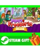 ВСЕ СТРАНЫ+РОССИЯ Papa's Freezeria Deluxe STEAM ВСЕ СТРАНЫ+РОССИЯ Papa's Freezeria Deluxe STEAM