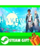 ВСЕ СТРАНЫ+РОССИЯ Haven Steam Gift