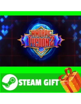 ВСЕ СТРАНЫ+РОССИЯ MMORPG Tycoon 2 Steam Gift ВСЕ СТРАНЫ+РОССИЯ MMORPG Tycoon 2 Steam Gift