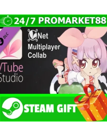 ВСЕ СТРАНЫ VTube Studio - VNet Multiplayer Collab