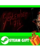 ВСЕ СТРАНЫ+РОССИЯ September 7th Steam Gift