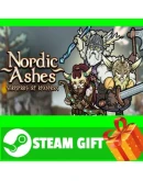 ВСЕ СТРАНЫ Nordic Ashes: Survivors of Ragnarok ВСЕ СТРАНЫ Nordic Ashes: Survivors of Ragnarok