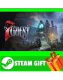ВСЕ СТРАНЫ+РОССИЯ The 7th Guest VR Steam Gift ВСЕ СТРАНЫ+РОССИЯ The 7th Guest VR Steam Gift