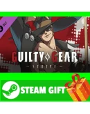 ВСЕ СТРАНЫ GGST Additional Character 10 - Johnny ВСЕ СТРАНЫ GGST Additional Character 10 - Johnny