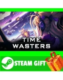 ВСЕ СТРАНЫ+РОССИЯ Time Wasters Steam Gift ВСЕ СТРАНЫ+РОССИЯ Time Wasters Steam Gift