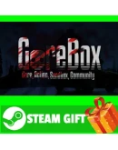 ВСЕ СТРАНЫ+РОССИЯ GoreBox Steam Gift