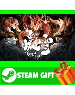 ВСЕ СТРАНЫ+РОССИЯ Warm Snow Steam Gift ВСЕ СТРАНЫ+РОССИЯ Warm Snow Steam Gift