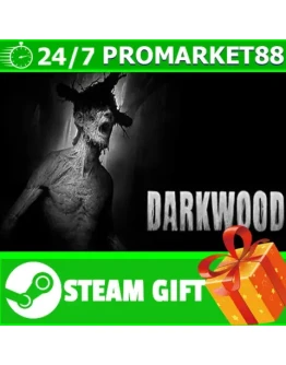 ВСЕ СТРАНЫ+РОССИЯ Darkwood Steam Gift ВСЕ СТРАНЫ+РОССИЯ Darkwood Steam Gift